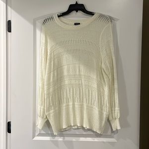 Torrid size 2 sweater